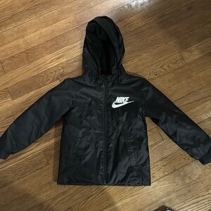 Nike kid jacket